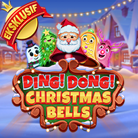 Ding Dong Christmas Bells